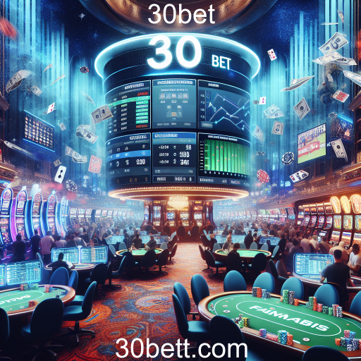 Explorando o Mundo dos Fantasy Sports no 30bet