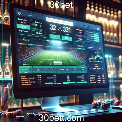 O Guia Completo para Apostas Esportivas na 30bet